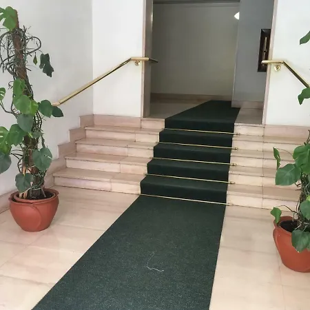 Genovahost Loft Dalla Spianata Janov