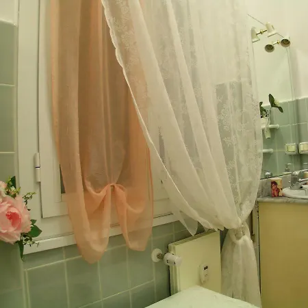 Genovahost Loft Dalla Spianata Apartman