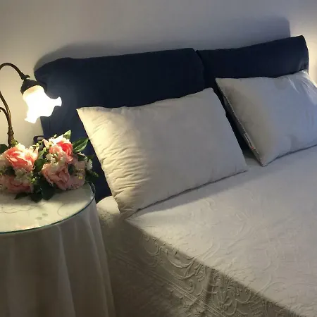 Genovahost Loft Dalla Spianata *
