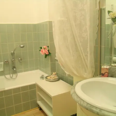 アパート Genovahost Loft Dalla Spianata *