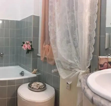 Genovahost Loft Dalla Spianata Apartmán *
